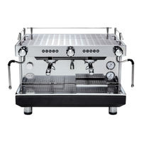 ECM Compact HX-2 Bedienungsanleitung