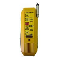 CPS LS790B Bedienungsanleitung