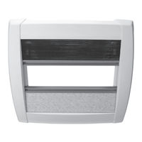 mpk 4600P Einbau- Und Bedienungsanleitung
