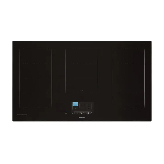 Panasonic KY-T935XL Bedienungsanleitung