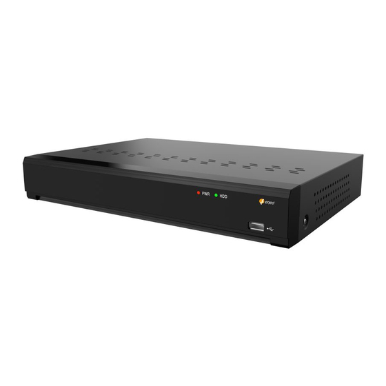 Eneo MNR-18N04000A Bedienungsanleitung