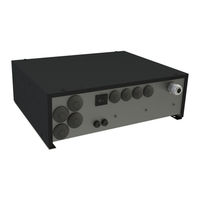 Helo WE - 52 Produkthandbuch
