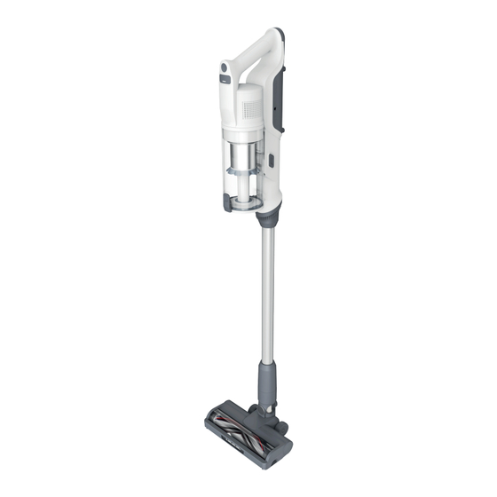 Hoover HF1 Bedienungsanleitung