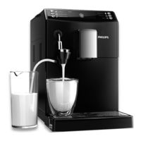 Philips HD8832 Bedienungsanleitung