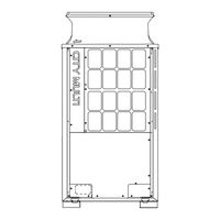 Mitsubishi Electric City Multi VRF PUHY-EP250YNW-A Planungshandbuch