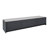 Calligaris GLORIA CB/6100-TV S Montageanleitung