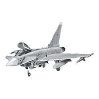 REVELL 04282 Montageanleitung