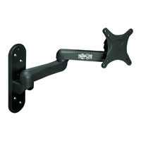 Tripp Lite DWM1327SE Benutzerhandbuch
