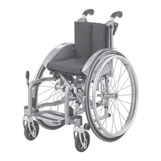 Meyra 1.135 Wartungs- Und Serviceanleitung