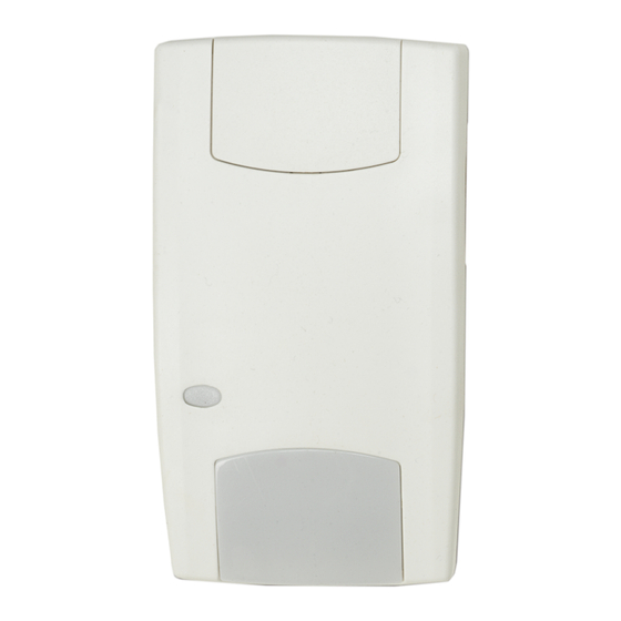 Aritech VE1016-D Serie Installation Sheet