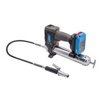 SKF TLGB 20 Gebrauchsanweisung