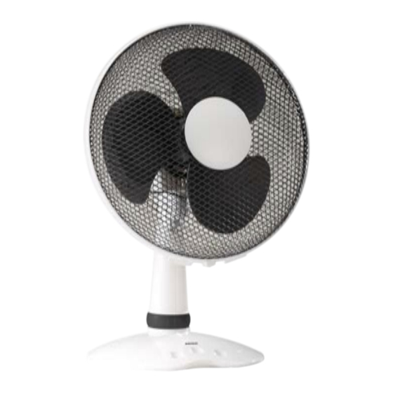 Inventum VT23 Gebrauchsanleitung