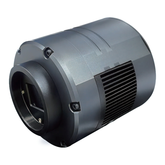 SVBONY SV405CC Bedienungsanleitung