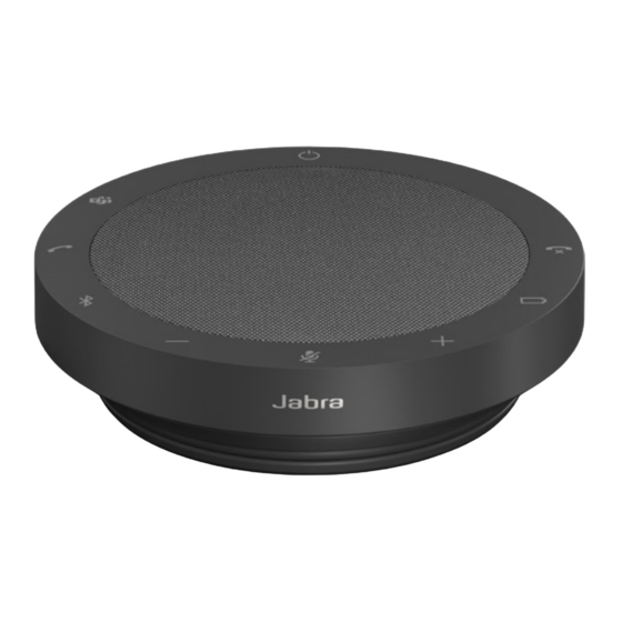 Jabra SPEAK2 55 Benutzerhandbuch