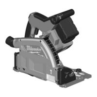 Milwaukee M18 FPS55 Originalbetriebsanleitung