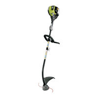 Ryobi RLT430CESB Bedienungsanleitung