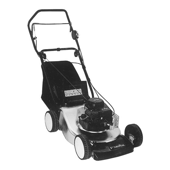 EINHELL TAIFUN M 52 Bedienungsanleitung
