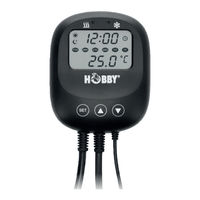 Hobby Biotherm II Bedienungsanleitung