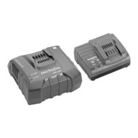Metabo ASC 55 SE Originalbetriebsanleitung