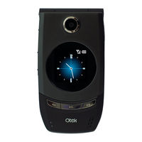 QTek 8500 Handbuch