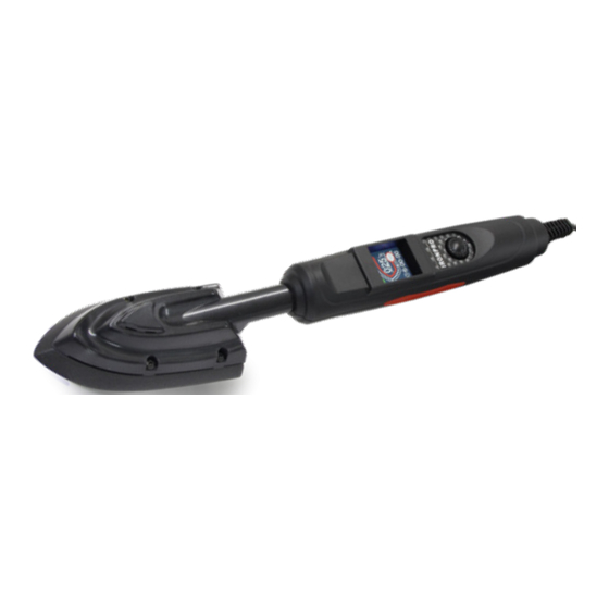 Jamara Iron Pro Gebrauchsanleitung