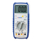Multimeter Berner 313 Bedienungsanleitung