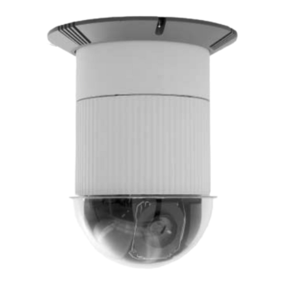 Axis 231D Installationsanleitung