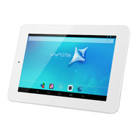 Allview VIVA Q7 LIFE Betriebsanleitung