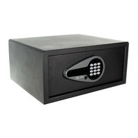 Comsafe Premium Trendy-3 Bedienungsanleitung