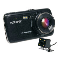 Toguard CE684 Bedienungsanleitung