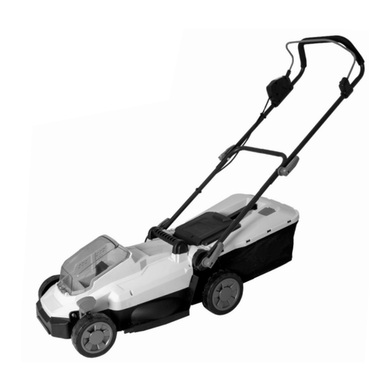 PrimAster PRO PMARM Pro Gebrauchsanweisung, Originalbetriebsanleitung