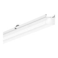 Trilux 7650 OT LED Serie Montageanleitung