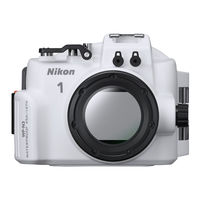 Nikon WP-N3 Benutzerhandbuch