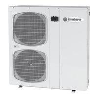 Solarbayer WP 9 AeroMono BASIC Montageanleitung