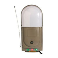 SOMFY Freeroll ESE Installationsanleitung