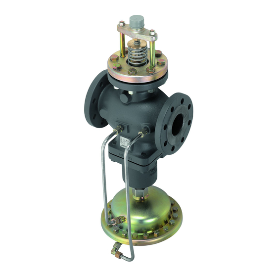 Danfoss AFQM Series Bedienungsanleitung
