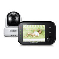 Samsung SEW-3037W Benutzerhandbuch