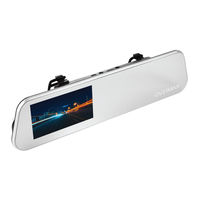 Overmax camroad mirror Bedienungsanleitung