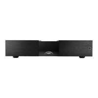 NAIM NAP 350 Bedienungsanleitung