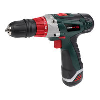 Powerplus POWXQ5243 Übersetzung Der Original-Gebrauchsanweisung