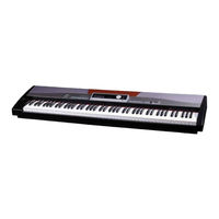 Medeli SP5100 Bedienungsanleitung