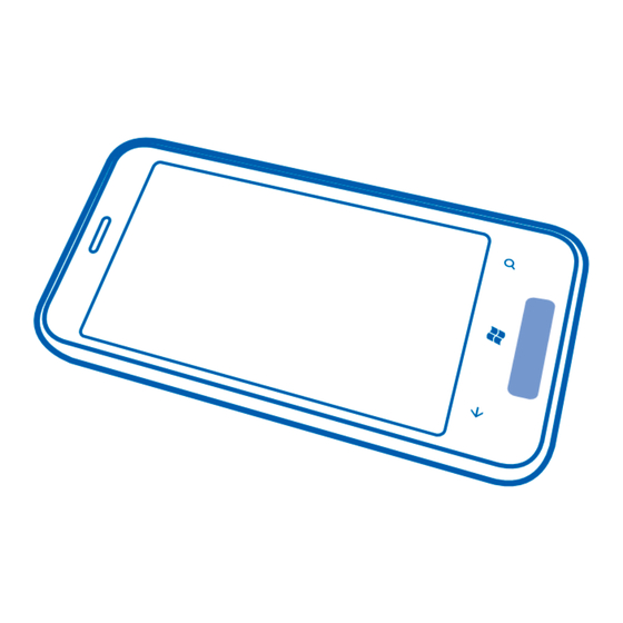 Nokia DT-901 Bedienungsanleitung