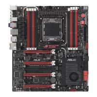 Asus RAMPAGE IV EXTREME Handbuch