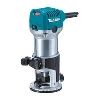 Makita RT0700C Bedienungsanleitung