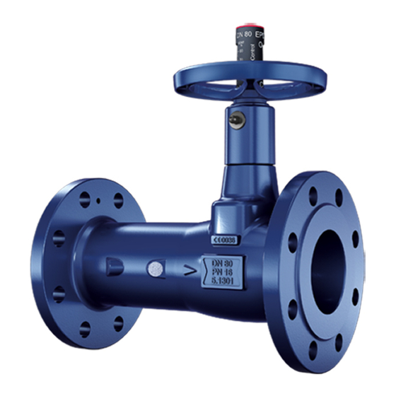 KSB BOA-Control Betriebsanleitung