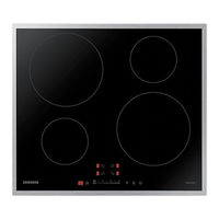 Samsung NZ64M3707AN Bedienungsanleitung