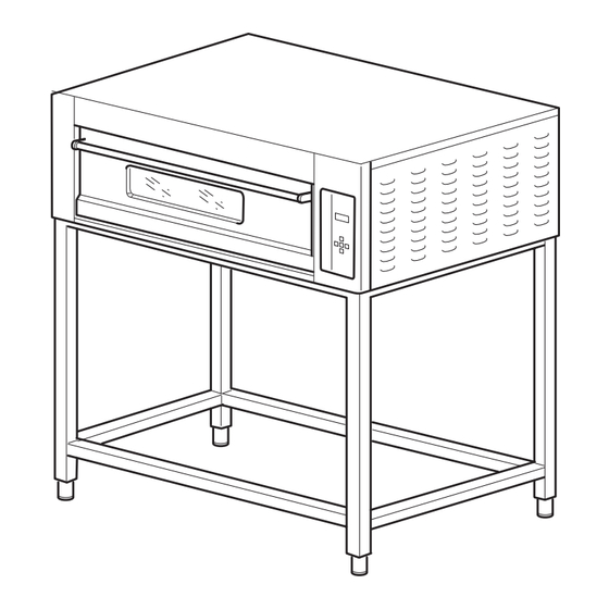 OEM DS-M Bedienungsanleitung Und Wartungsanleitung