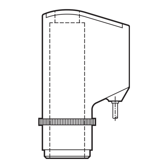 IFM Electronic Efector180 IX50 Bedienungsanleitung