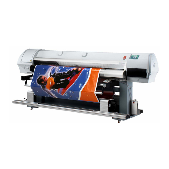 Oce CS9065 Bedienungsanleitung