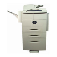 xerox WorkCentre 4250 Benutzerhandbuch
